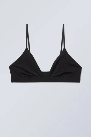 Weekday Weiches Triangel-Bustier Soul