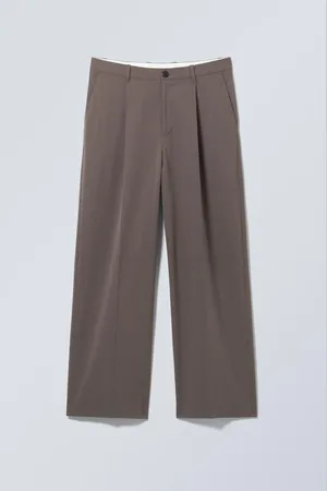 Weekday Oversized-Anzugshose Uno