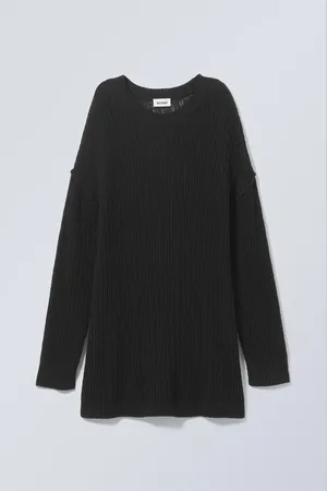 Weekday Dilaria Oversized-Pullover