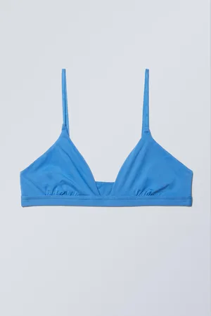 Weekday Weiches Triangel-Bustier Soul