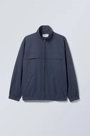 Weekday Reißverschlussjacke Donovan