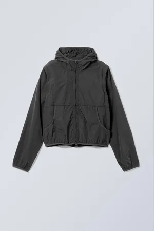 Weekday Vielseitige Nylon-Trainingsjacke