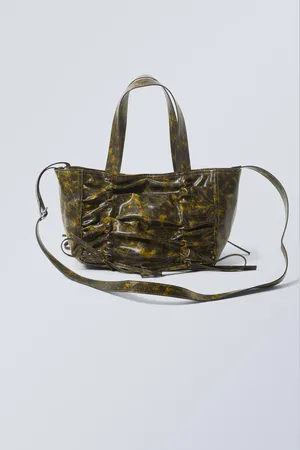 Weekday Schleifen-Handtasche