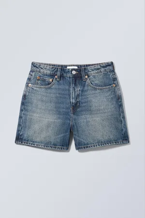 Weekday Jeansshorts Eya