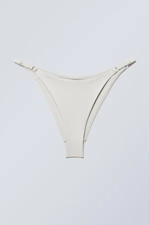 Weekday Gewagtes Bikinihöschen