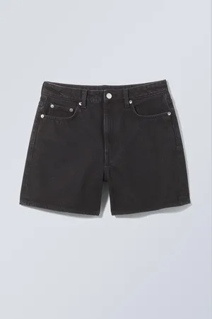 Weekday Jeansshorts Eya