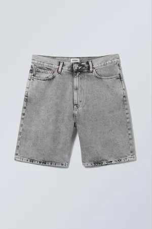 Weekday Jeansshorts Galaxy