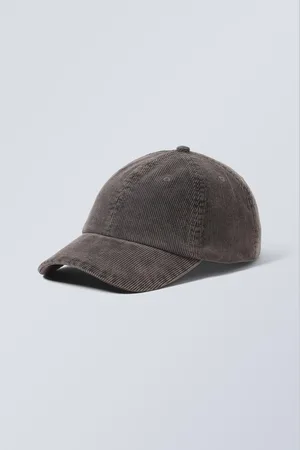Weekday Basecap aus Cord