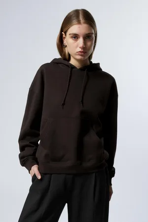 Weekday Kapuzenpullover Standard Essence