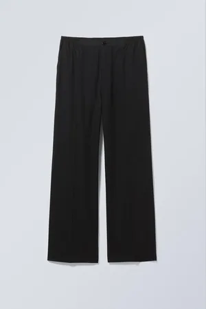 Weekday Relaxte Freizeithose