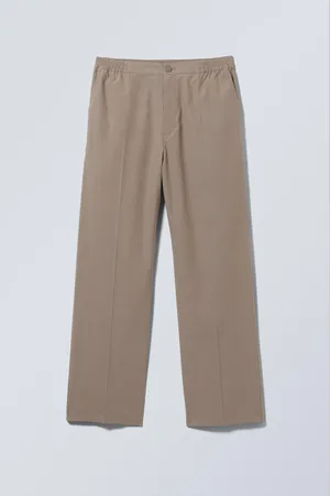 Weekday Relaxte Freizeithose
