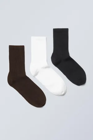 Weekday Sportsocken 3er-Pack
