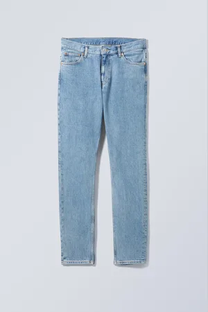 Weekday Sunday Slim Tapered Leg Jeans