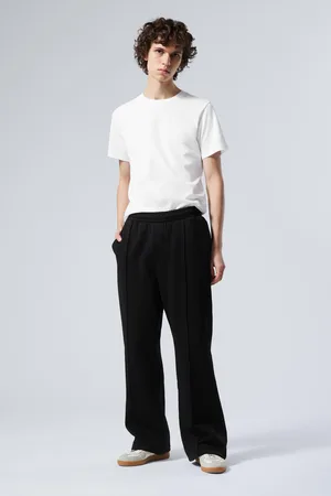 Weekday Ausgestellte, locker sitzende Sweatpants