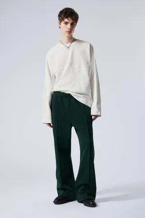 Weekday Ausgestellte, locker sitzende Sweatpants