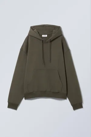 Weekday Kapuzenpullover Standard Essence