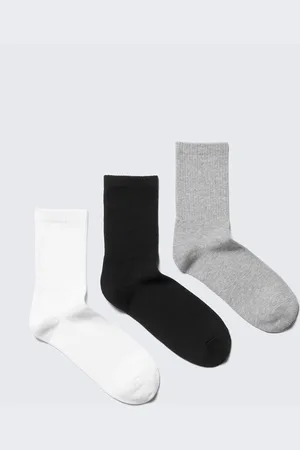 Weekday Sportsocken 3er-Pack