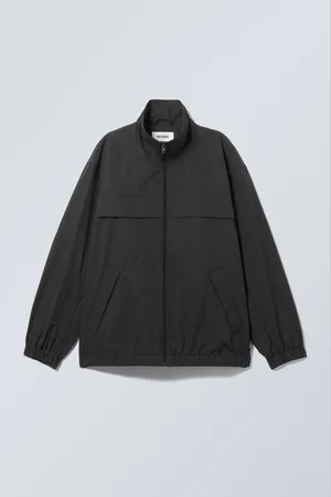 Weekday Reißverschlussjacke Donovan