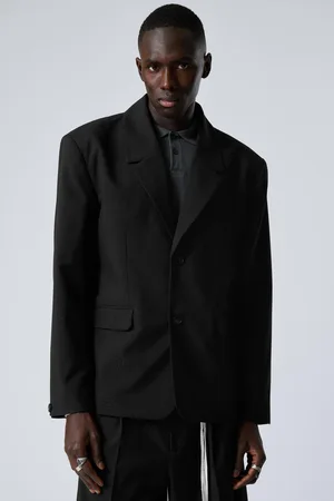 Weekday Entspannter einreihiger Blazer