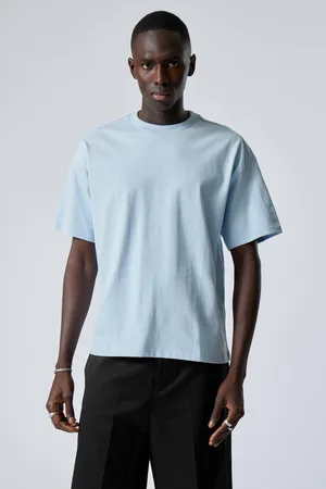 Weekday Kastiges T-Shirt