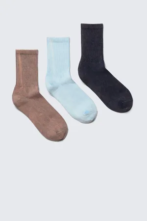 Weekday Sportsocken 3er-Pack