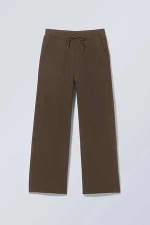 Weekday Weite Terry-Jogginghose "Astro"