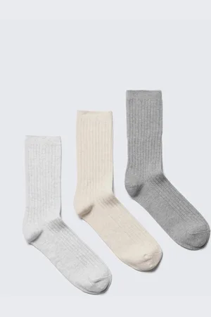 Weekday 3er-Pack Socken Noah