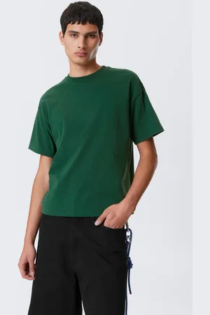 Weekday Kastiges T-Shirt