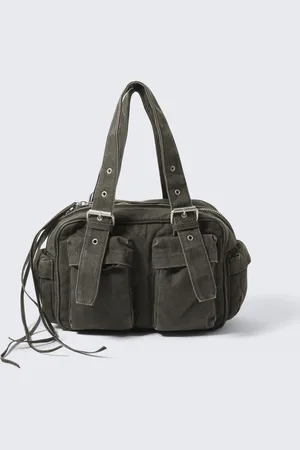 Weekday Kompakte Utility Box Bag