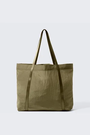 Weekday Tragetasche aus Nylon