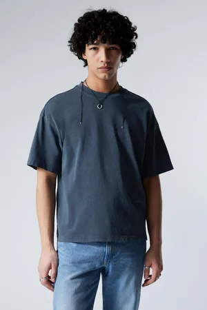 Weekday Kastiges T-Shirt