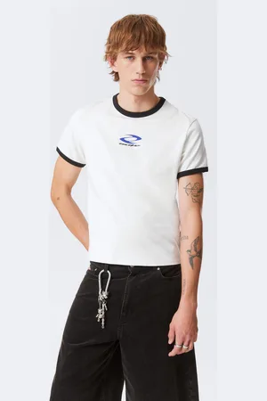 Weekday Graphic T-Shirt
