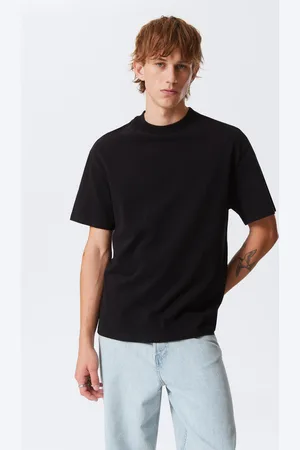 Weekday Großartiges Heavyweight-T-Shirt