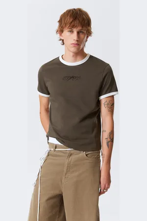 Weekday Graphic T-Shirt