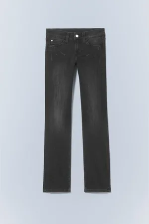 Cheap Monday Sleezie - Skinny-Jeans mit niedriger Taille