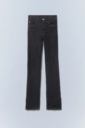 Cheap Monday Sleezie - Skinny-Jeans mit hoher Taille