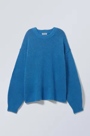 Weekday Relaxter Strickpullover