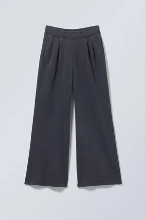 Weekday Lockere, weite Heavyweight-Jogginghose