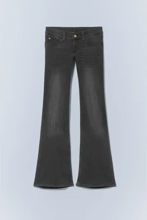 Cheap Monday Booty Bei - Low Waist Skinny Bootcut Jeans