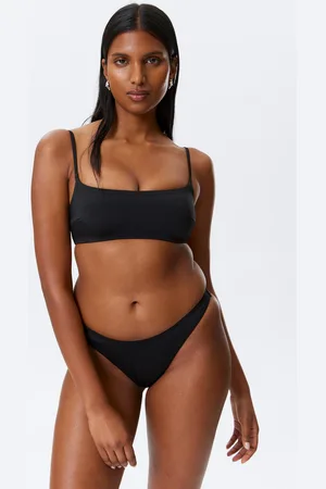 Weekday 2er-Pack Brazilian-Bikinihöschen