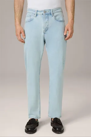 Windsor Jeans Rome in gewaschenem Denim