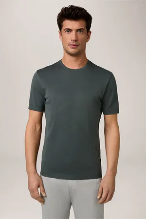 Windsor Baumwoll-T-Shirt Floro in