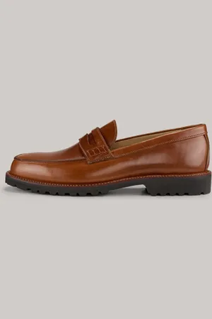 Windsor Loafer by Ludwig Reiter in