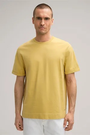 Windsor Baumwoll-T-Shirt Sevo in