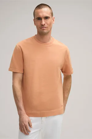 Windsor Baumwoll-T-Shirt Sevo in