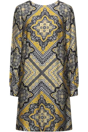 Ana Alcazar KLEIDER - Kurze Kleider - on YOOX.com