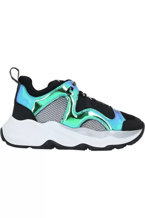 Fabi Damen Sneakers - SCHUHE - Sneakers - on YOOX.com