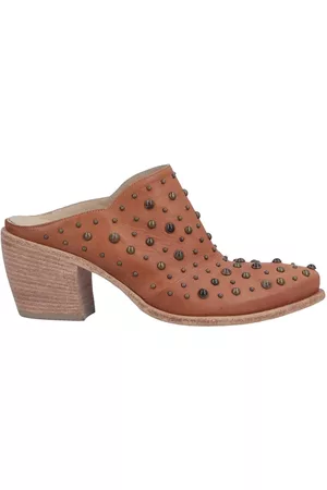 Fru.it Damen Clogs & Pantoletten - SCHUHE - Mules & Clogs - on YOOX.com