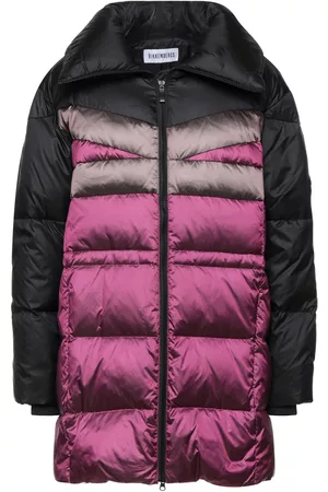 BIKKEMBERGS Jacken & Mäntel - Steppjacken - on YOOX.com