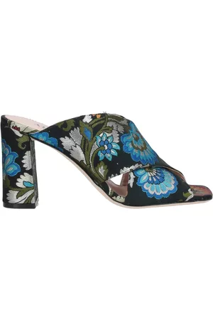 Alberto Gozzi Damen Sandalen - SCHUHE - Sandalen - on YOOX.com